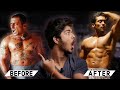 ACTOR SURYA’s BODY TRANSFORMATION EXPLAINED: My Analysis ( 1997 - 2020 )