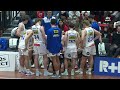 HIGHLIGHTS | Canterbury Rams vs Nelson Giants | Sal's NBL Round 1 | Sky Sport NZ