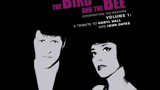 The Bird and the Bee - Rich Girl (Album Vers., HQ)