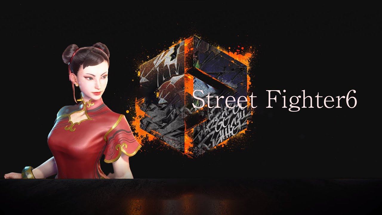 【スト6】クラシック春麗の起き攻めセットアップ解説