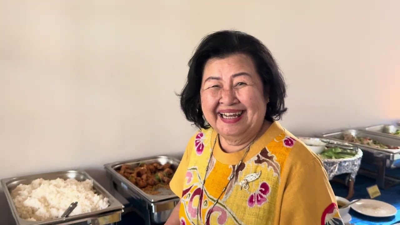 พาแม่ๆเข้าคาเฟ่- ไรอัล กาจบัณฑิต | The Local ปทุมธานี | 3.3.2569 | แอบเที่ยวกัน