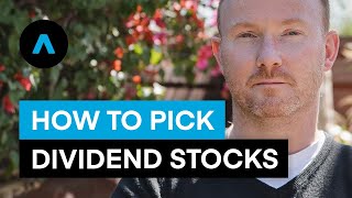 What makes a good dividend stock?
