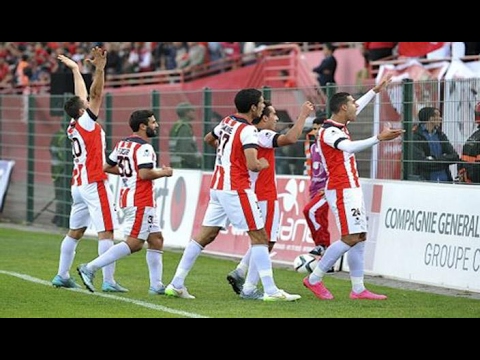 اهداف مباراة ( الفتح الرباطي المغربي 3-0 جوهانسينس ) دوري أبطال أفريقيا اهداف مباراة ( الفتح الرباطي المغربي 3-0 جوهانسينس ) دوري أبطال أفريقيا Thumbnail