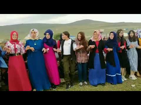 ARDAHAN MEŞEDİBİ/MOROFKA KÖYÜNDEN ÇOK GÜZEL BİR DÜĞÜN!!!