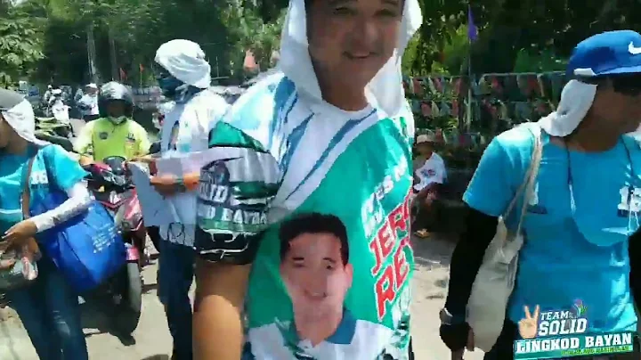 Mayor Jon Jon Villanueva SureWin Jingle Song 2022 ...