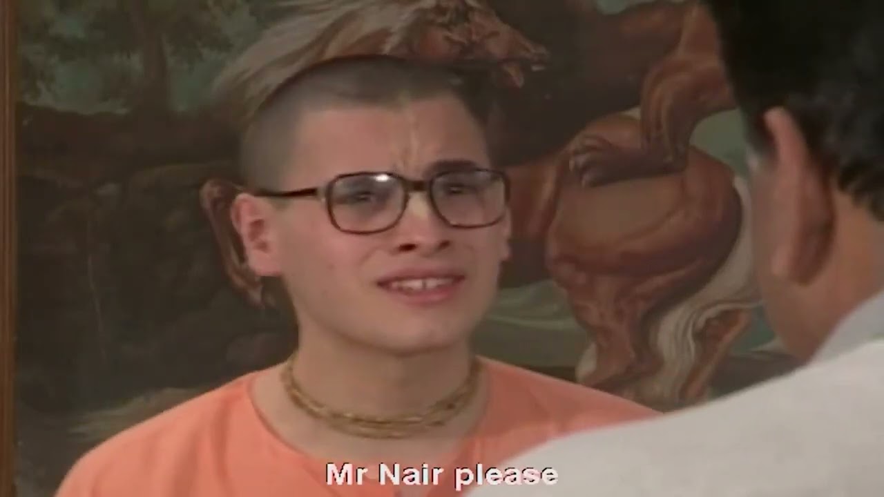 Абхай Чаран Часть 38