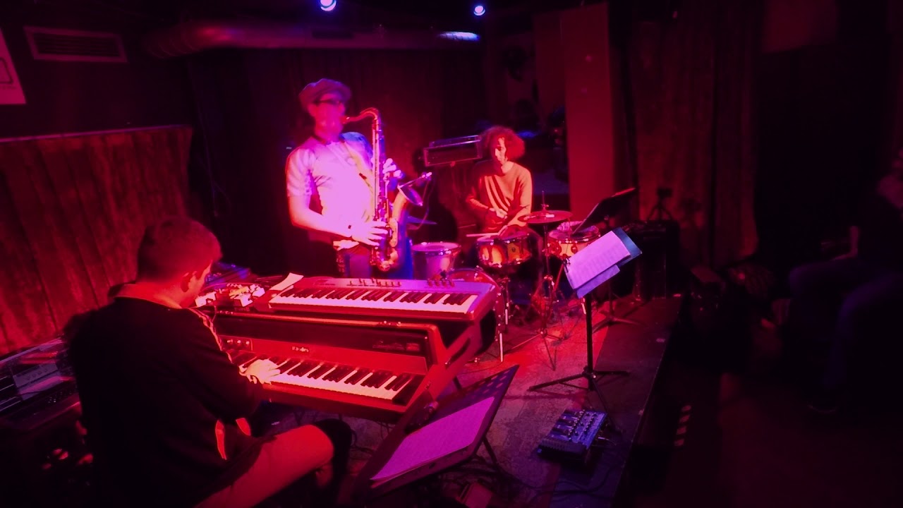 "Long Road Home" by InterFerencE 3000