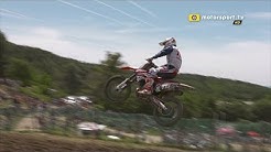 Wheelies - MX Elite France 2017 - Pernes-les-Fontaines