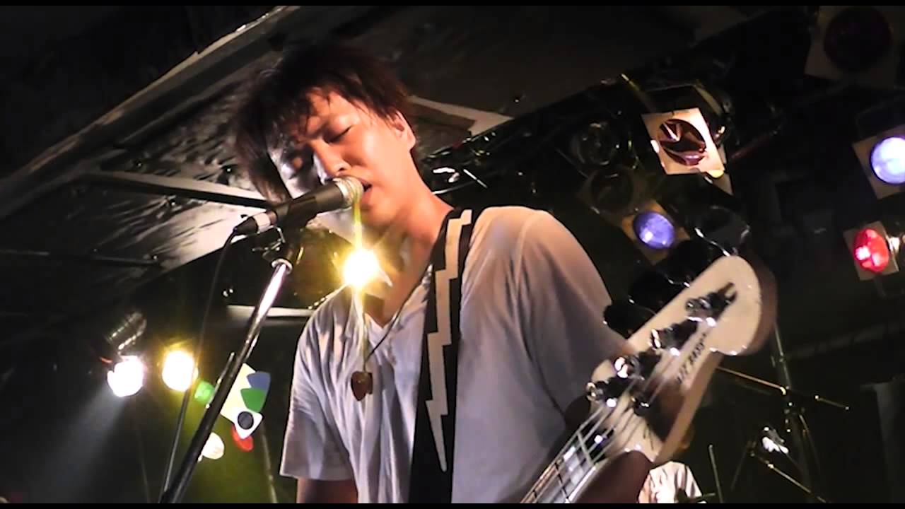 Watch キドクライア『灯火』9/3レコ発映像 @両国SUNRIZE on YouTube Watch キドクライア『灯火』9/3レコ発映像 @両国SUNRIZE on YouTube