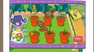 เกมส์ปลูกดอกไม้ screenshot 2