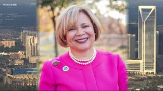 Vi Lyles, Charlotte's first Black female mayor Net Worth