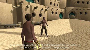 Son of Nor Dev Diary #5 - Designing A Level