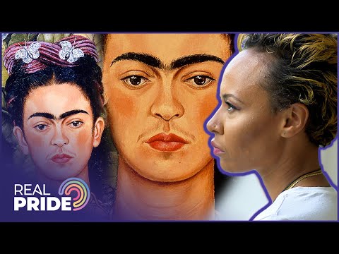 Video: Find Frida Kahlo og Diego Rivera i Mexico City