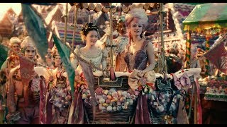 Disney's The Nutcracker and The Four Realms | Trailer 3
