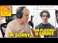 CLIX Reveals His MENTAL BREAKDOWN From Fortnite &amp; APOLOGIZES To CENTED On Live STREAM! #FreeCLix