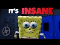 We have to stop Plankton's GIANT robot... (Plankton's Plan)