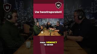 #11 #OT #Fortinet #EDR - FortiEDR On Premise: de tweetrapsRAKET! #industrialcybersecurity #podcast