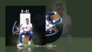 K-EL - L'élue (Audio officiel)