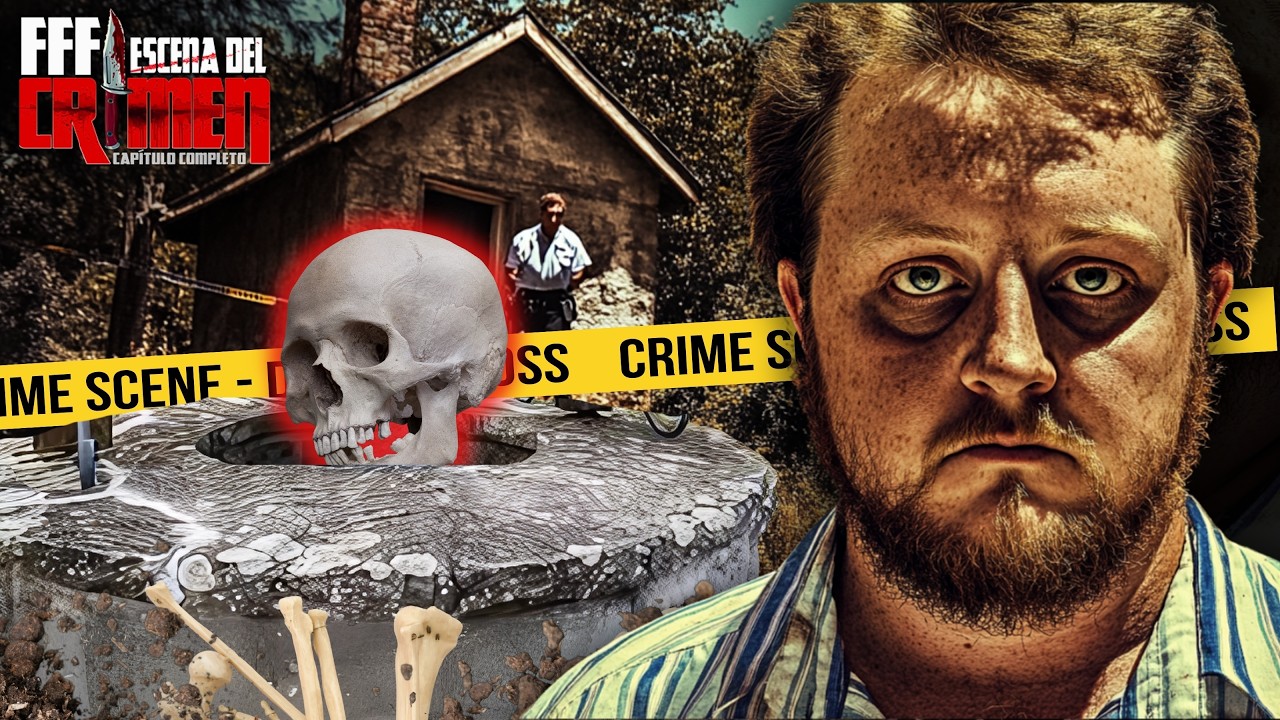 EL ASESINO NO PUDO BORRAR TODOS LOS RASTRO | Los Nuevos Detectives | HISTORIAS de CRÍMENES REALES