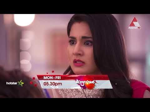 vezhambal-||-general-promo-||-mon-to-fri-5:30-pm-||-asianet