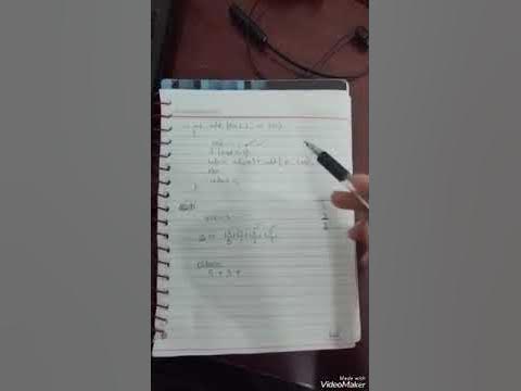 Recursive function | Functions in c++ | Computer programming - YouTube