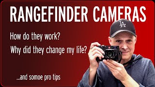 Rangefinder Camera Explained: How It Works and Why It Changed My Life