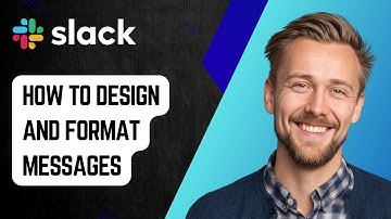 How to Design and Format Messages in Slack [2025 Guide]