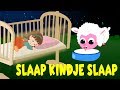 Slaap Kindje Slaap - Slaapliedjes voor babys - Kinderliedjes