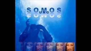 Video thumbnail of "Somos uno - Pan de vida"