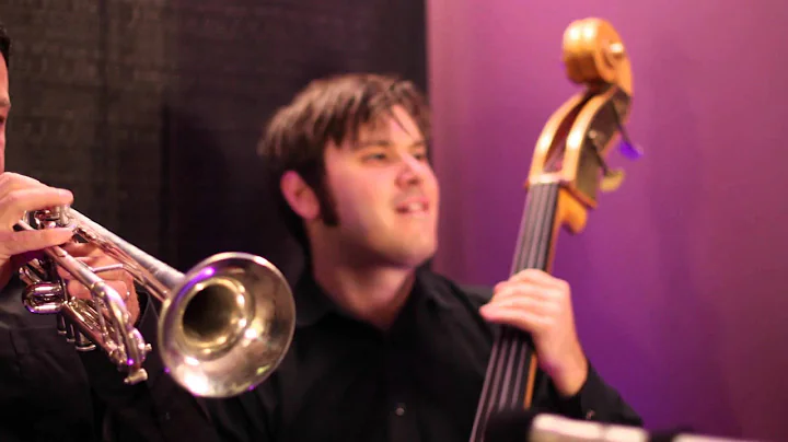 St. Thomas (Rollins) for Jazz Quartet (Tenor Sax, ...