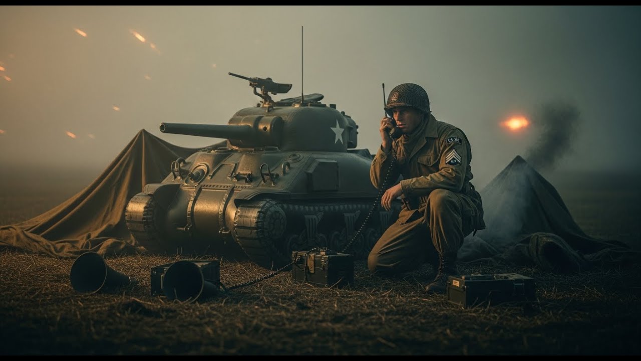 Secret Missions From WWII You Never Heard About