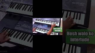 Hosh Walo Ko Khabar Unplugged Interlude Music Sanjay Goswami