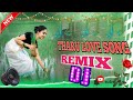 New tharu dj remix song new tharu song annu chaudhary new song