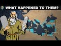 History of Religion in the Roman Empire and North Africa