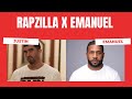 Emanuel Explains Change From Da' T.R.U.T.H., 'Falling Off', Joy vs Regret, & Upcoming Music