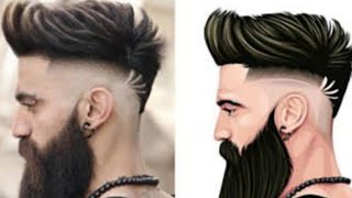 Best Hairstyles For boys & Mens 2020 | Hottest Hairstyles For Men / HAIR CUTS screenshot 2