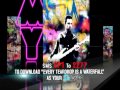 Capture de la vidéo Coldplay - Mylo Xyloto - Singapore Tv Commercial