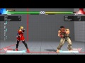 SFV Bread and Butter Combo Guide: Karin