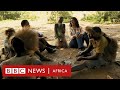 Mother Africa - History of Africa with Zeinab Badawi [Episode 1]