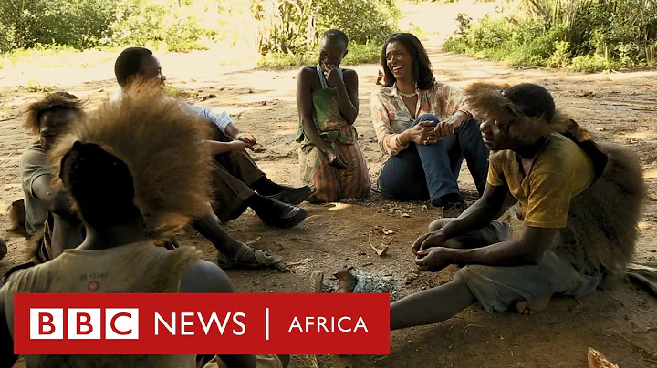 Mother Africa - History Of Africa with Zeinab Badawi [Episode 1] - DayDayNews