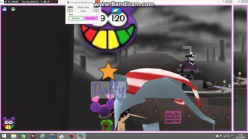 toontown rewritten-VP part 2