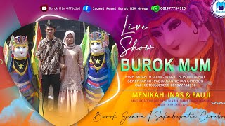 Isin Dewek - Burok Mjm Live Ciawilor 15-09-2020