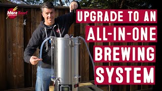 Top 5 Reasons Why the BrewZilla is the Ultimate Value All-in-One Brewing System | MoreBeer!