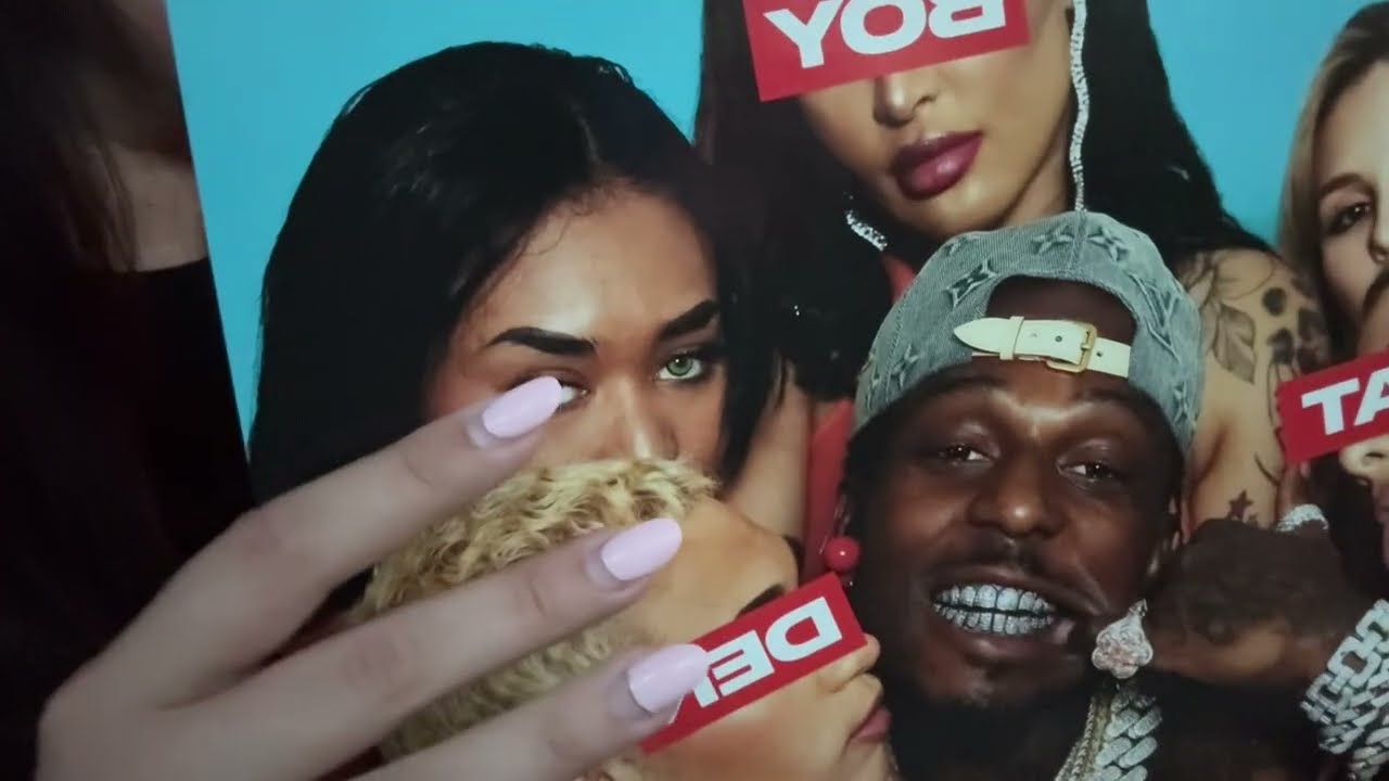 ASMR Vinyl Record Collection 🎵 