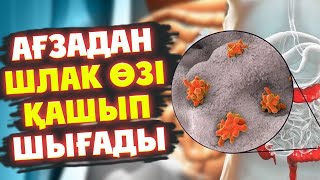 1 АПТАДА ШЛАКТЫҢ ӨЗІ Ағзаңыздан  Қашып ШЫҒАДЫ, Ағзаны ТАЗАРТУДЫҢ ҚҰПИЯ ӘДІСТЕРІ