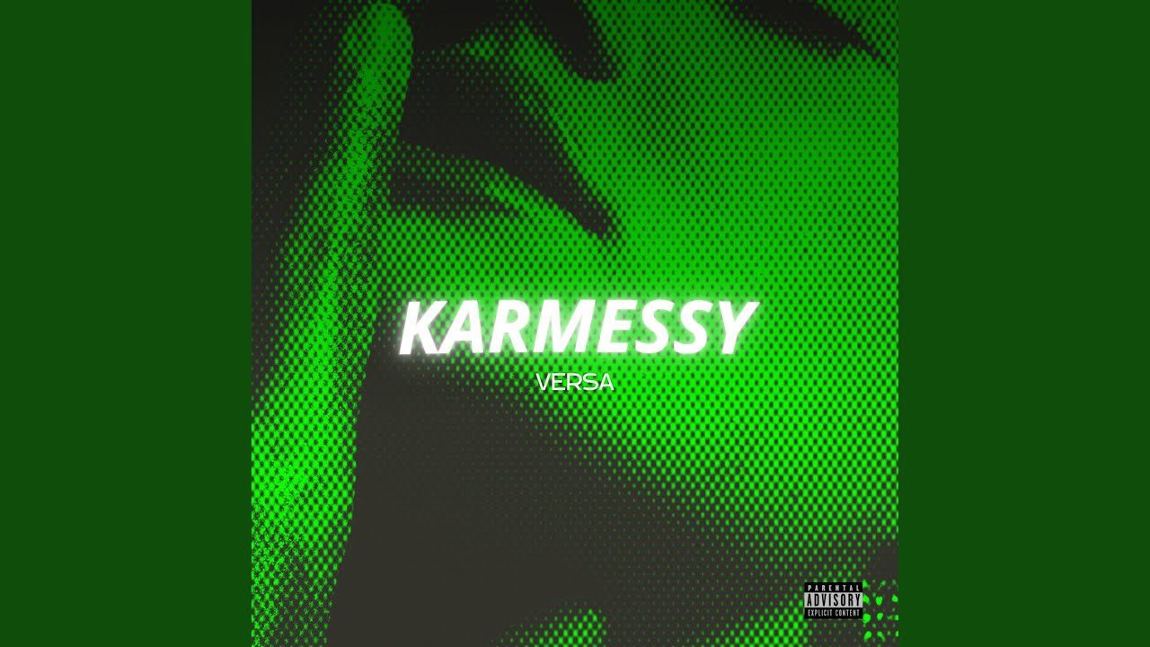 Watch KARMESSY on YouTube Watch KARMESSY on YouTube