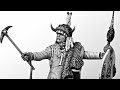 Pobishe' Quasho: Chief Iron Jacket & The Comanche People