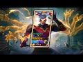 Reason why GOLD LANE CHOU is OP!! (MUST WATCH) - MLBB