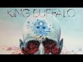 King Buffalo - The Burden Of Restlessness (2021) [Full Album]