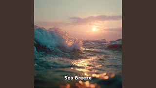 Sea Breeze with Gentle Ocean Waves, Pt.26